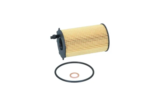 Ölfilter KAMOKA F127401 Bild Ölfilter KAMOKA F127401