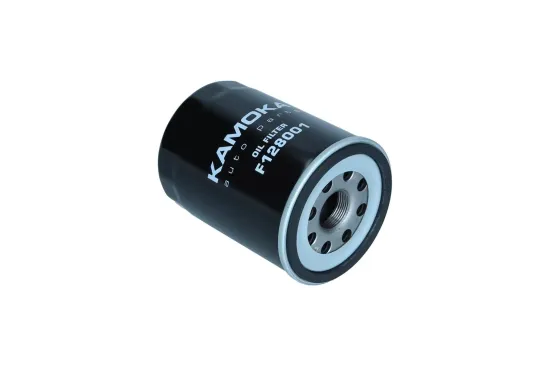 Ölfilter KAMOKA F128001 Bild Ölfilter KAMOKA F128001