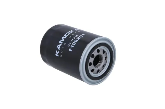 Ölfilter KAMOKA F128201 Bild Ölfilter KAMOKA F128201