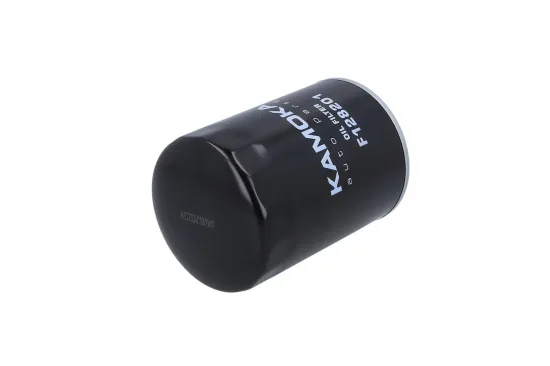Ölfilter KAMOKA F128201 Bild Ölfilter KAMOKA F128201