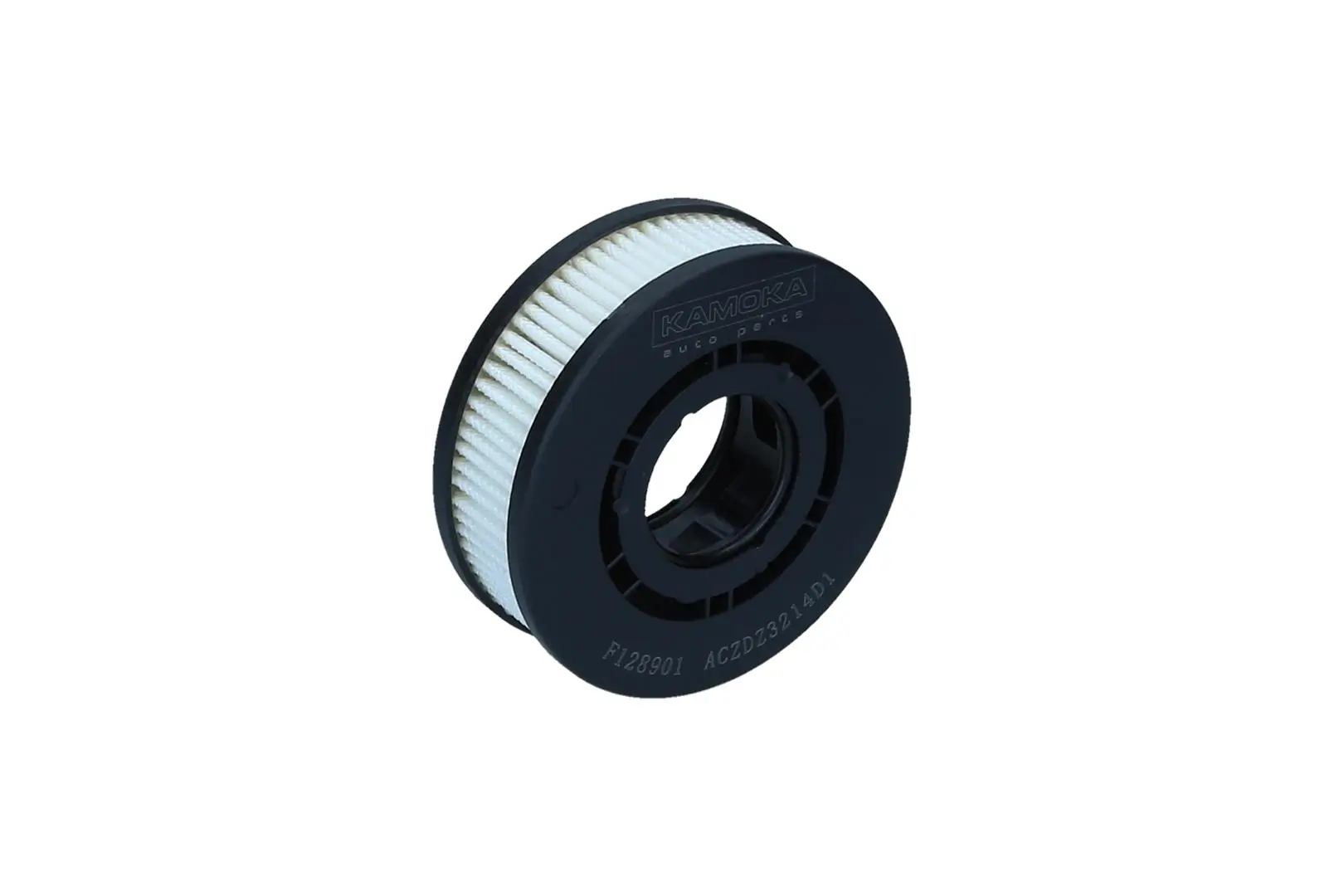 Filter, Kurbelgehäuseentlüftung KAMOKA F128901