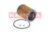 Ölfilter KAMOKA F129201 Bild Ölfilter KAMOKA F129201