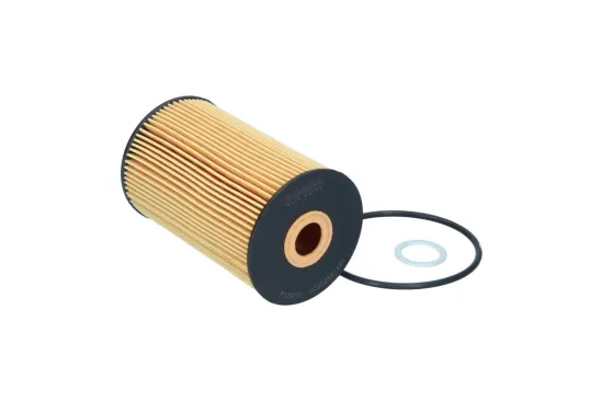 Ölfilter KAMOKA F129701 Bild Ölfilter KAMOKA F129701