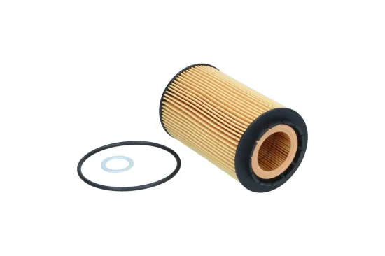 Ölfilter KAMOKA F129701 Bild Ölfilter KAMOKA F129701