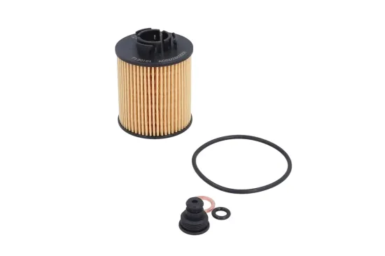 Ölfilter KAMOKA F130101 Bild Ölfilter KAMOKA F130101