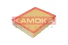 Luftfilter KAMOKA F200101 Bild Luftfilter KAMOKA F200101