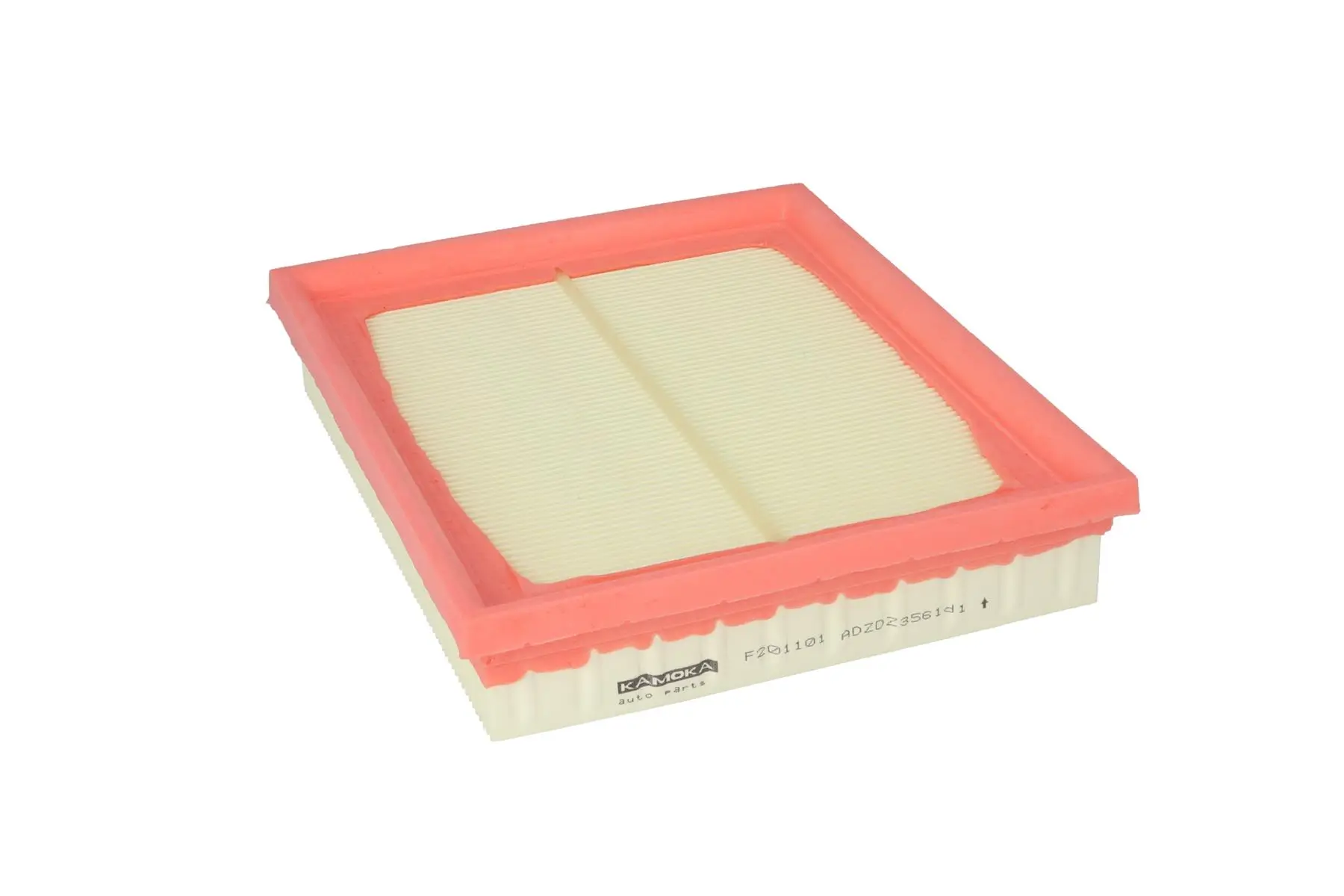 Luftfilter KAMOKA F201101