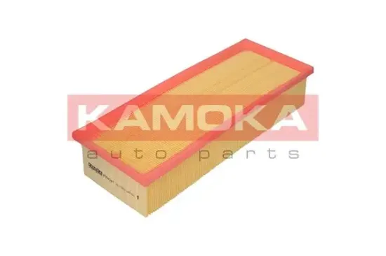 Luftfilter KAMOKA F201201 Bild Luftfilter KAMOKA F201201