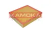 Luftfilter KAMOKA F201301 Bild Luftfilter KAMOKA F201301
