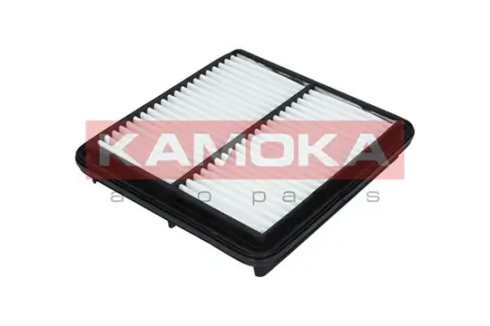 Luftfilter KAMOKA F201401 Bild Luftfilter KAMOKA F201401