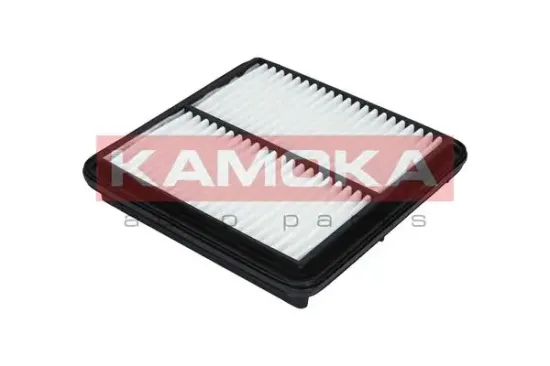Luftfilter KAMOKA F201401 Bild Luftfilter KAMOKA F201401