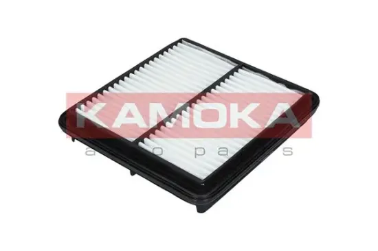 Luftfilter KAMOKA F201401 Bild Luftfilter KAMOKA F201401