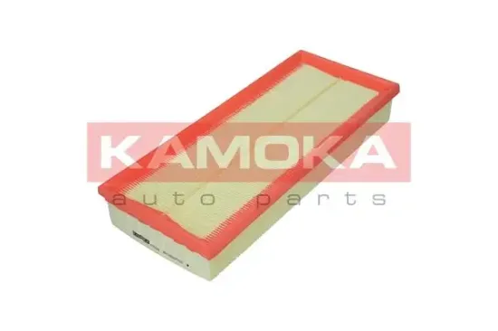 Luftfilter KAMOKA F201501 Bild Luftfilter KAMOKA F201501