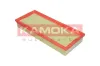 Luftfilter KAMOKA F201501 Bild Luftfilter KAMOKA F201501