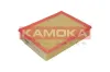 Luftfilter KAMOKA F201601