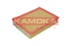 Luftfilter KAMOKA F201601 Bild Luftfilter KAMOKA F201601