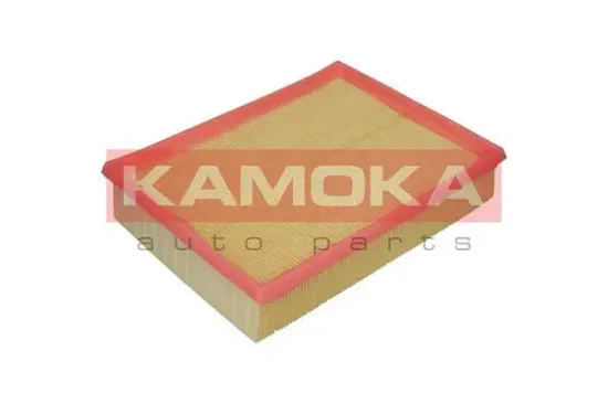 Luftfilter KAMOKA F201601 Bild Luftfilter KAMOKA F201601