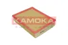 Luftfilter KAMOKA F201601 Bild Luftfilter KAMOKA F201601