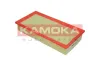 Luftfilter KAMOKA F201701 Bild Luftfilter KAMOKA F201701
