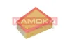 Luftfilter KAMOKA F202001 Bild Luftfilter KAMOKA F202001