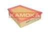 Luftfilter KAMOKA F202001 Bild Luftfilter KAMOKA F202001