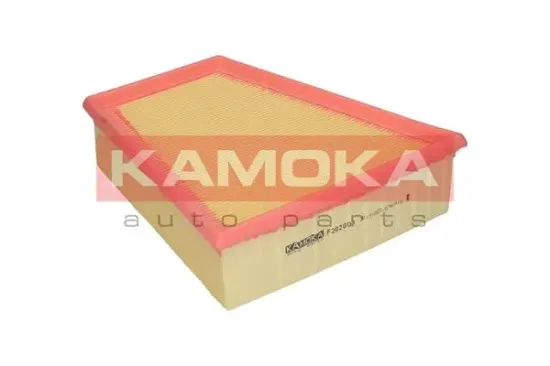 Luftfilter KAMOKA F202001 Bild Luftfilter KAMOKA F202001