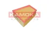 Luftfilter KAMOKA F204101 Bild Luftfilter KAMOKA F204101
