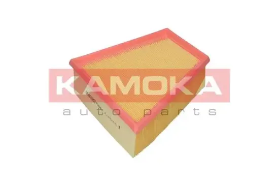 Luftfilter KAMOKA F204101 Bild Luftfilter KAMOKA F204101