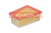 Luftfilter KAMOKA F202101 Bild Luftfilter KAMOKA F202101