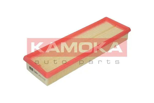 Luftfilter KAMOKA F204301