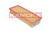 Luftfilter KAMOKA F202501 Bild Luftfilter KAMOKA F202501
