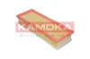 Luftfilter KAMOKA F202501 Bild Luftfilter KAMOKA F202501