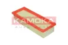 Luftfilter KAMOKA F200101 Bild Luftfilter KAMOKA F200101