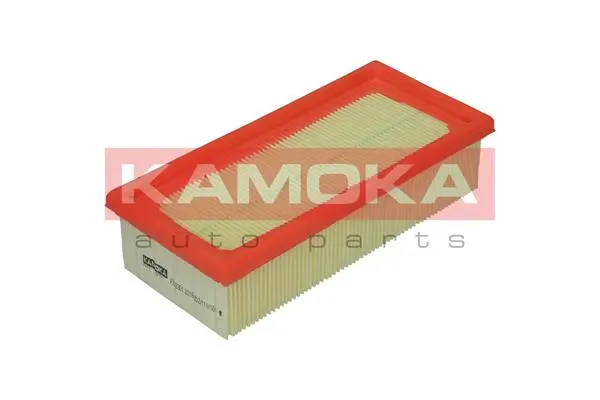 Luftfilter KAMOKA F200401