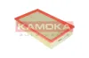 Luftfilter KAMOKA F203701 Bild Luftfilter KAMOKA F203701