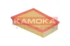 Luftfilter KAMOKA F204101 Bild Luftfilter KAMOKA F204101