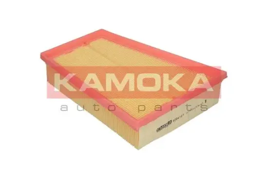 Luftfilter KAMOKA F204101 Bild Luftfilter KAMOKA F204101