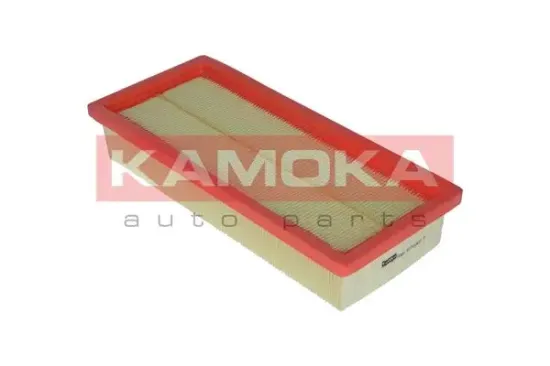Luftfilter KAMOKA F204601 Bild Luftfilter KAMOKA F204601