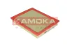 Luftfilter KAMOKA F204701 Bild Luftfilter KAMOKA F204701