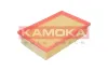 Luftfilter KAMOKA F204801 Bild Luftfilter KAMOKA F204801