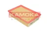 Luftfilter KAMOKA F204801 Bild Luftfilter KAMOKA F204801