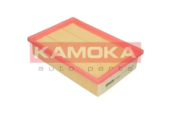 Luftfilter KAMOKA F204801 Bild Luftfilter KAMOKA F204801