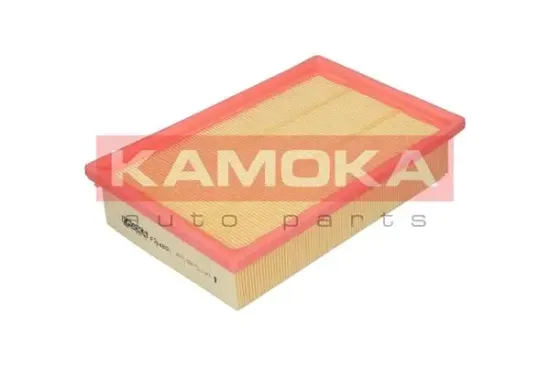 Luftfilter KAMOKA F204801 Bild Luftfilter KAMOKA F204801