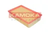 Luftfilter KAMOKA F204801 Bild Luftfilter KAMOKA F204801