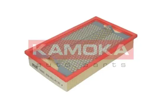 Luftfilter KAMOKA F205001 Bild Luftfilter KAMOKA F205001