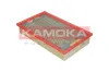 Luftfilter KAMOKA F205001 Bild Luftfilter KAMOKA F205001