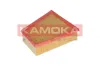 Luftfilter KAMOKA F205101 Bild Luftfilter KAMOKA F205101