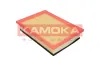 Luftfilter KAMOKA F205501 Bild Luftfilter KAMOKA F205501