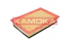 Luftfilter KAMOKA F205501 Bild Luftfilter KAMOKA F205501
