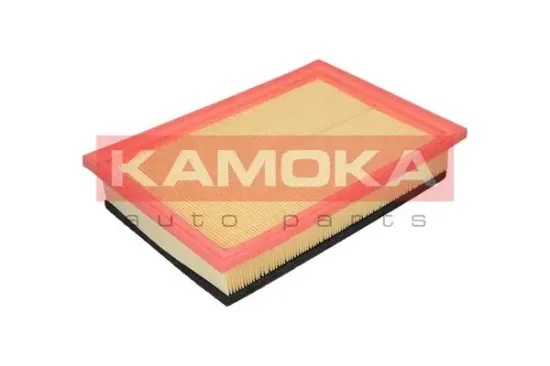 Luftfilter KAMOKA F205501 Bild Luftfilter KAMOKA F205501